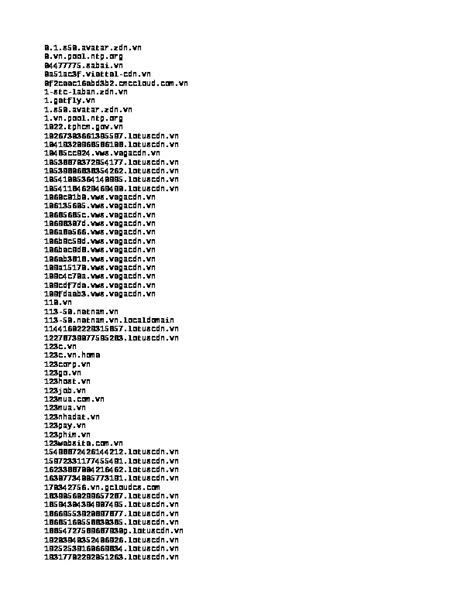 moinairmail|Dataset Alexa VN Filtered .